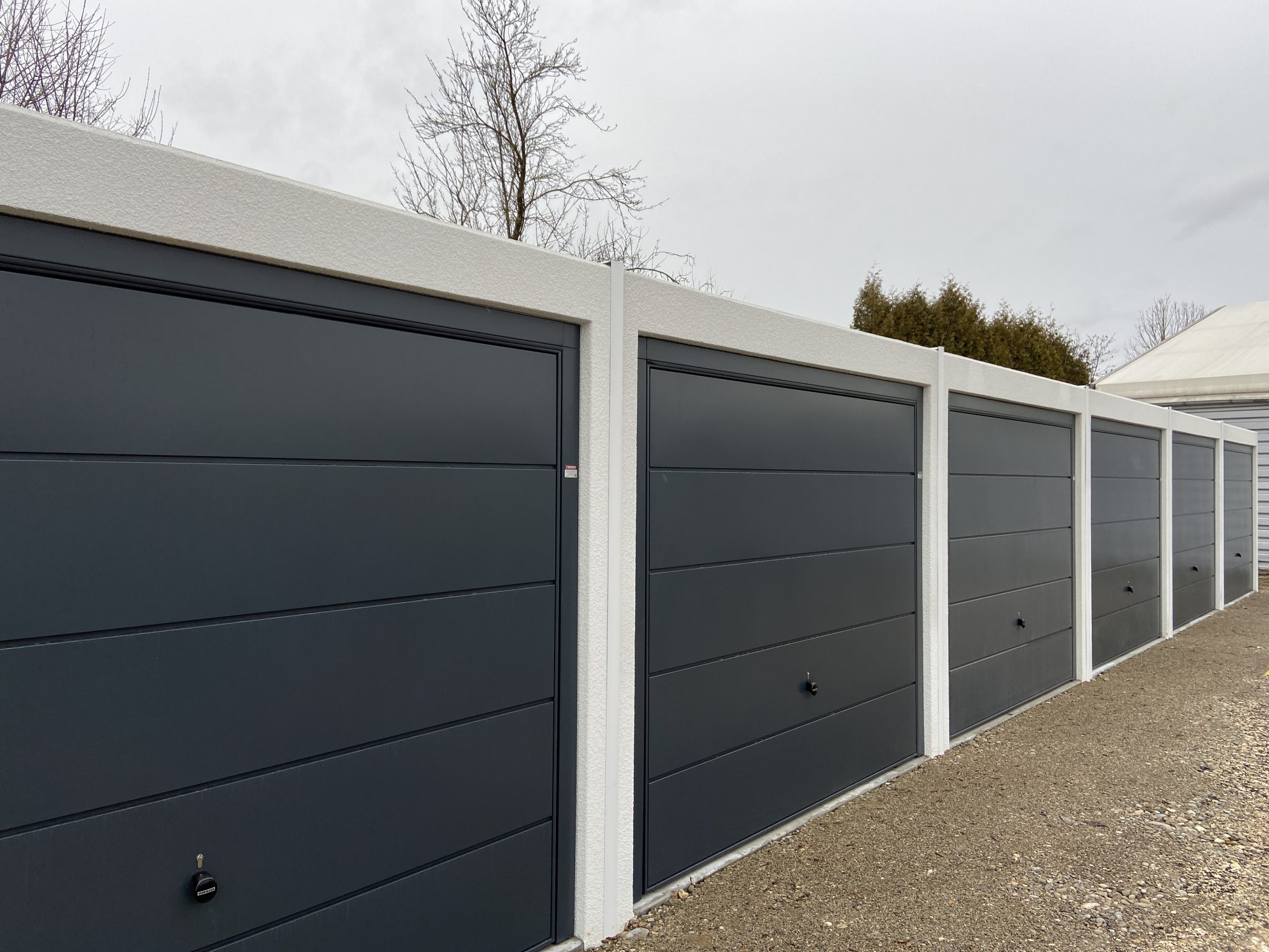 Große Garage Mieten In Der Nähe