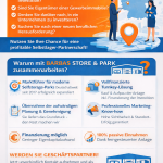 storeandpark partnerschaft