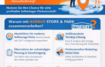 storeandpark partnerschaft