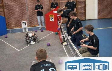 code brezel & storeandpark