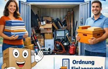 platz schaffen bei storeandpark