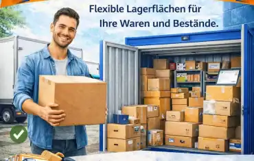 lager fur online verkaufer