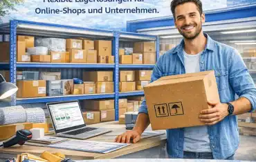 mehr Platz für Ihr Geschäft