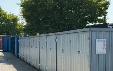 lagercontainer maintal